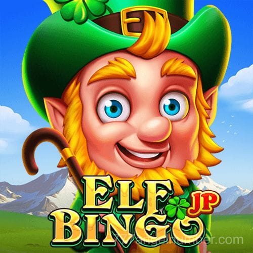 Elf Bingo